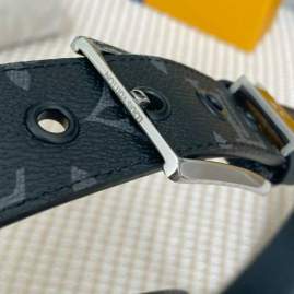 Picture of Louis Vuitton Belts _SKUfw128201032fw